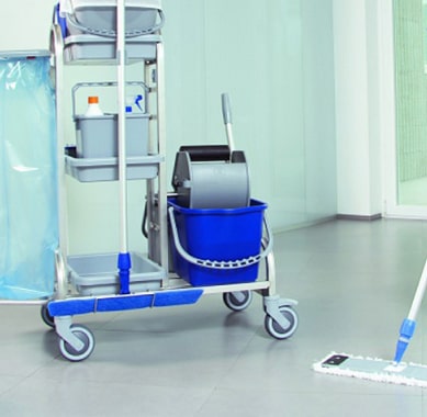 Our Assortment Industrial